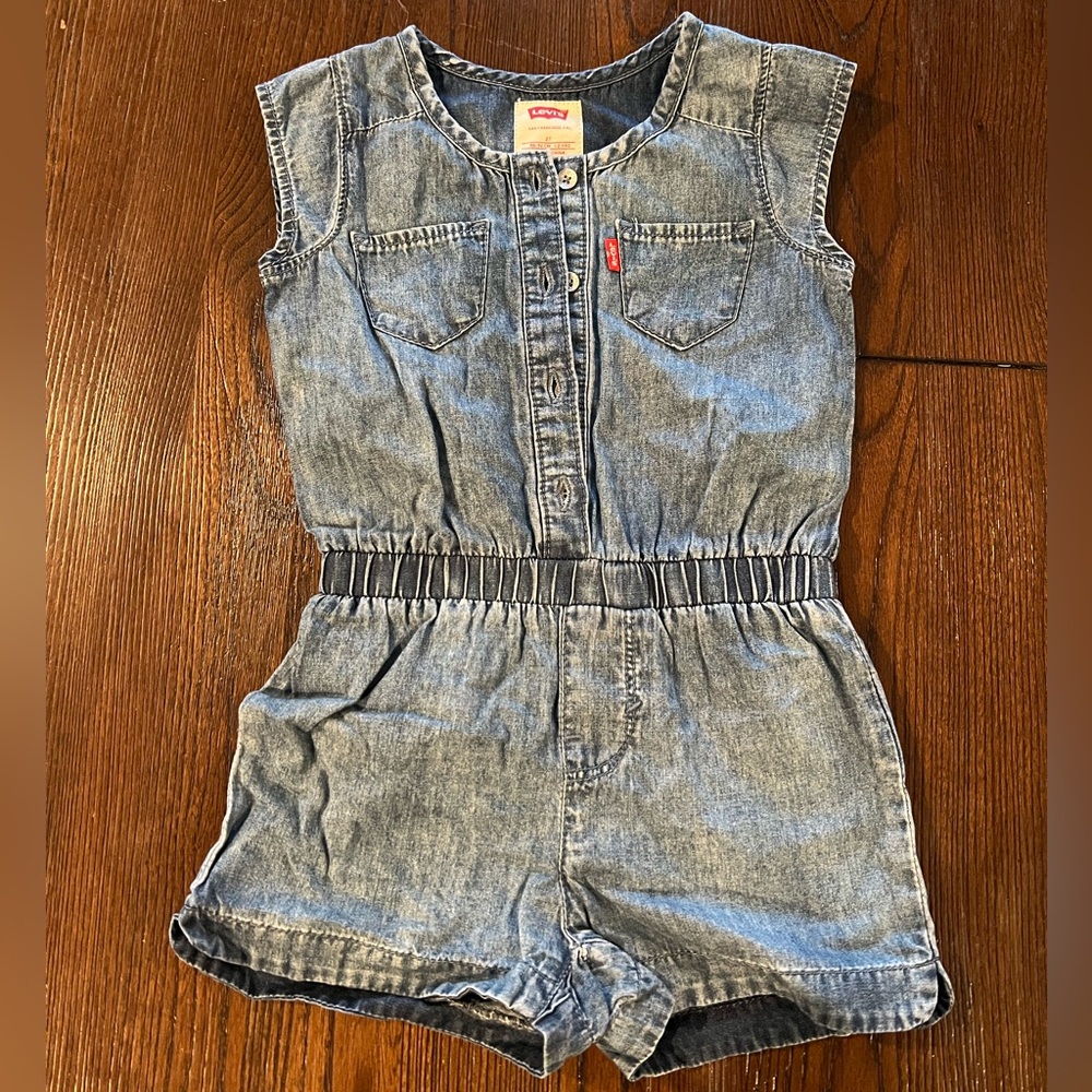 Levi’s toddler 2T